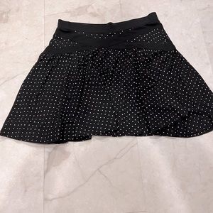 Marc Jacobs mini skirt